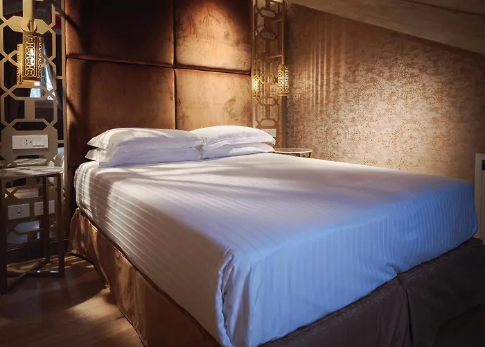 Hotel Antiche Figure