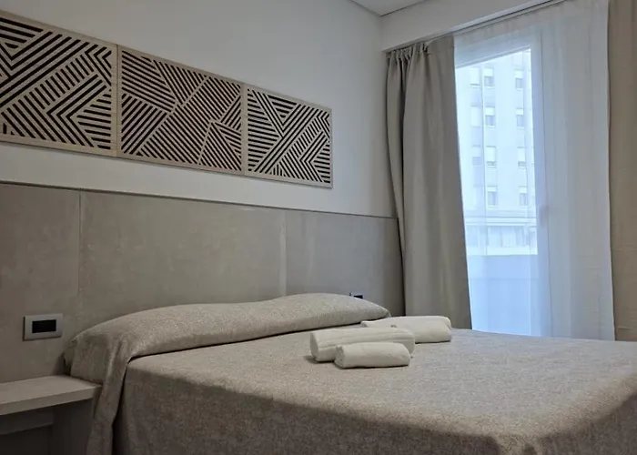 Hotel Villa Reale